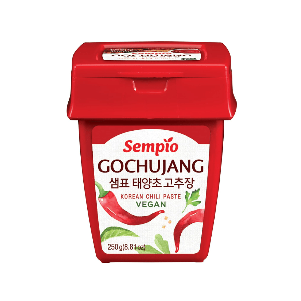 Sempio Gochujang Hot Pepper Paste Vegan 250g - Xihaha Limited
