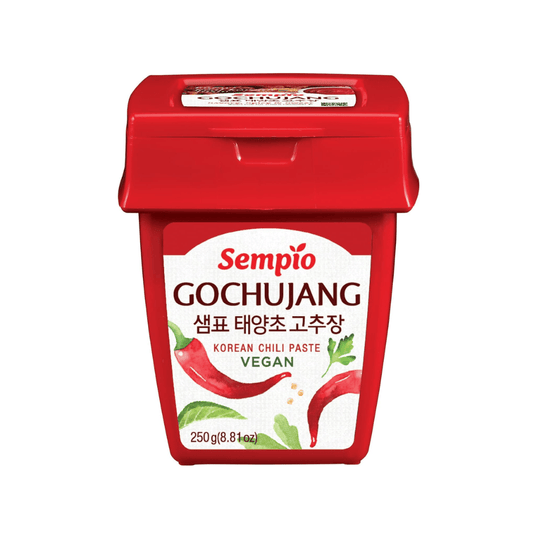 Sempio Gochujang Hot Pepper Paste Vegan 250g - Xihaha Limited