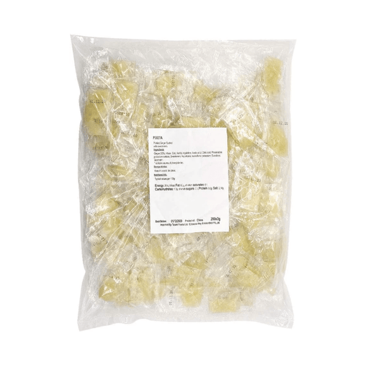 Sushi Ginger 3g x 200 Sachets for Take away catering - Xihaha Limited