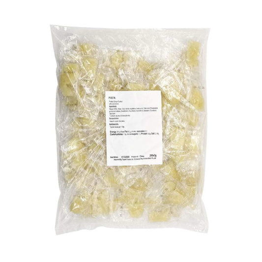 Sushi Ginger 3g x 200 Sachets for Take away catering