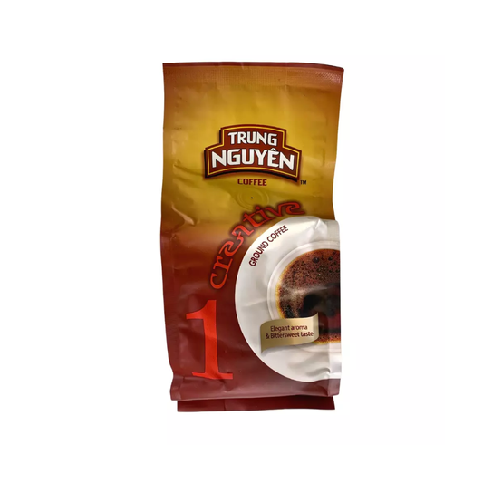 Trung Nguyen Creative 1 Ground Coffee 250G