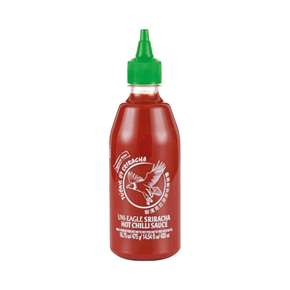 Uni - Eagle Sriracha Hot Chilli Sauce 430ml - Xihaha Limited
