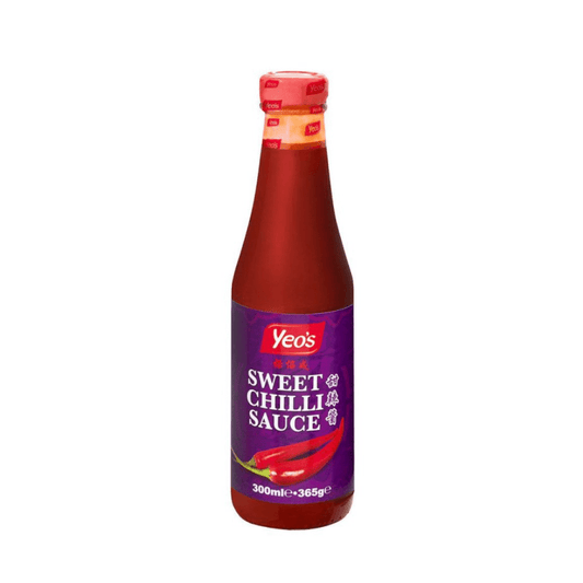 Yeo's Sweet Chilli Sauce 300ml 365g - Xihaha Limited
