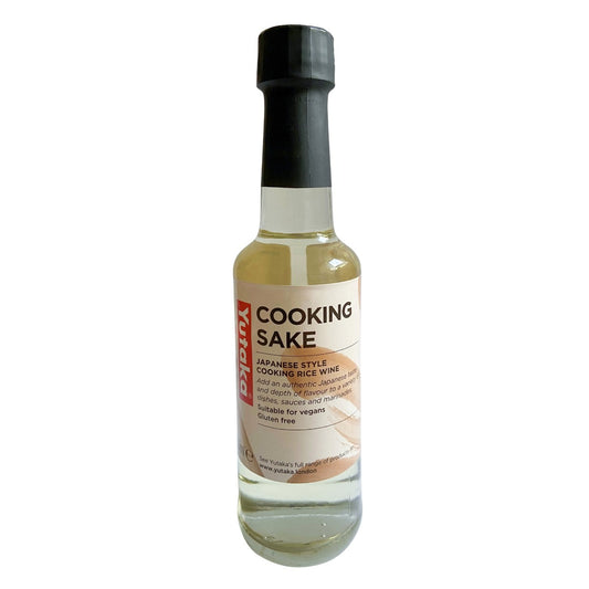 Yukata Japanese Cooking Sake 150ml
