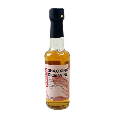 Yutaka Shaoxing Rice Wine 150ml - Xihaha Limited