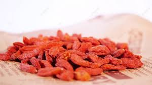 Zheng Feng Goji Berry Ningxia Wolfberry 100g - Xihaha Limited