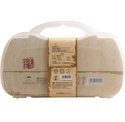 6pcs Traditional Chinese Calligraphy Set for Beginner Learner Students - Xihaha Limited