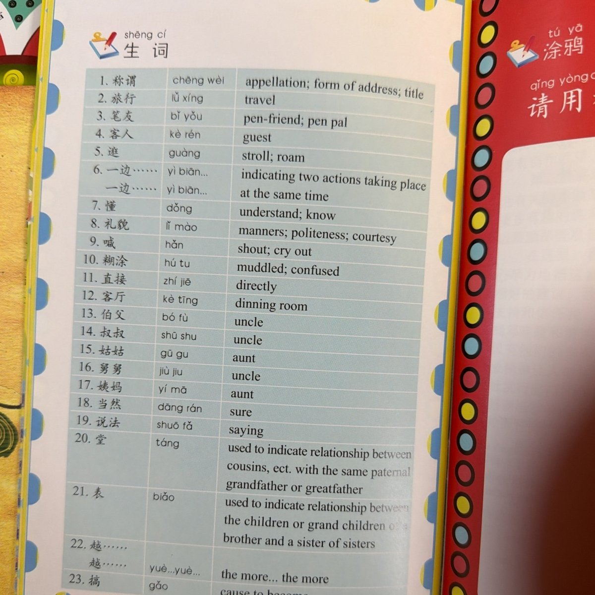 8 x My Little Chinese Story Books Series - Chinese Bilingual Kids Books Pinyin English Story Learning Set (2) - Xihaha Oriental Food & Gifts