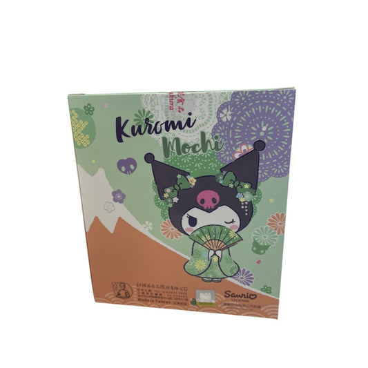 Redsakura Kuromi Matcha Mochi 120g (8pcs)