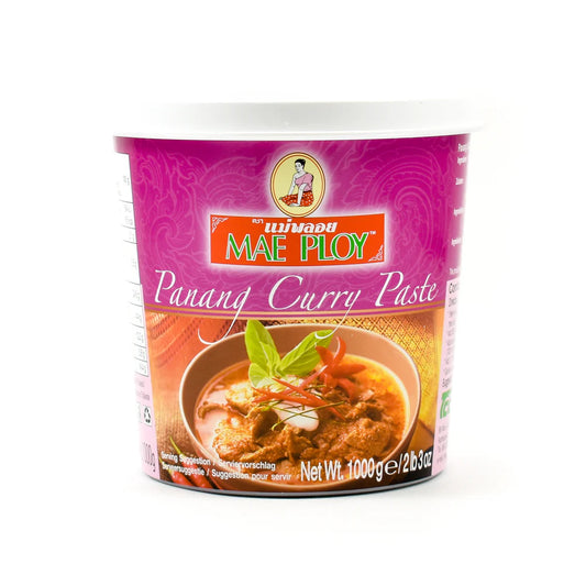 Mae Ploy Thai Panang curry paste 1kg