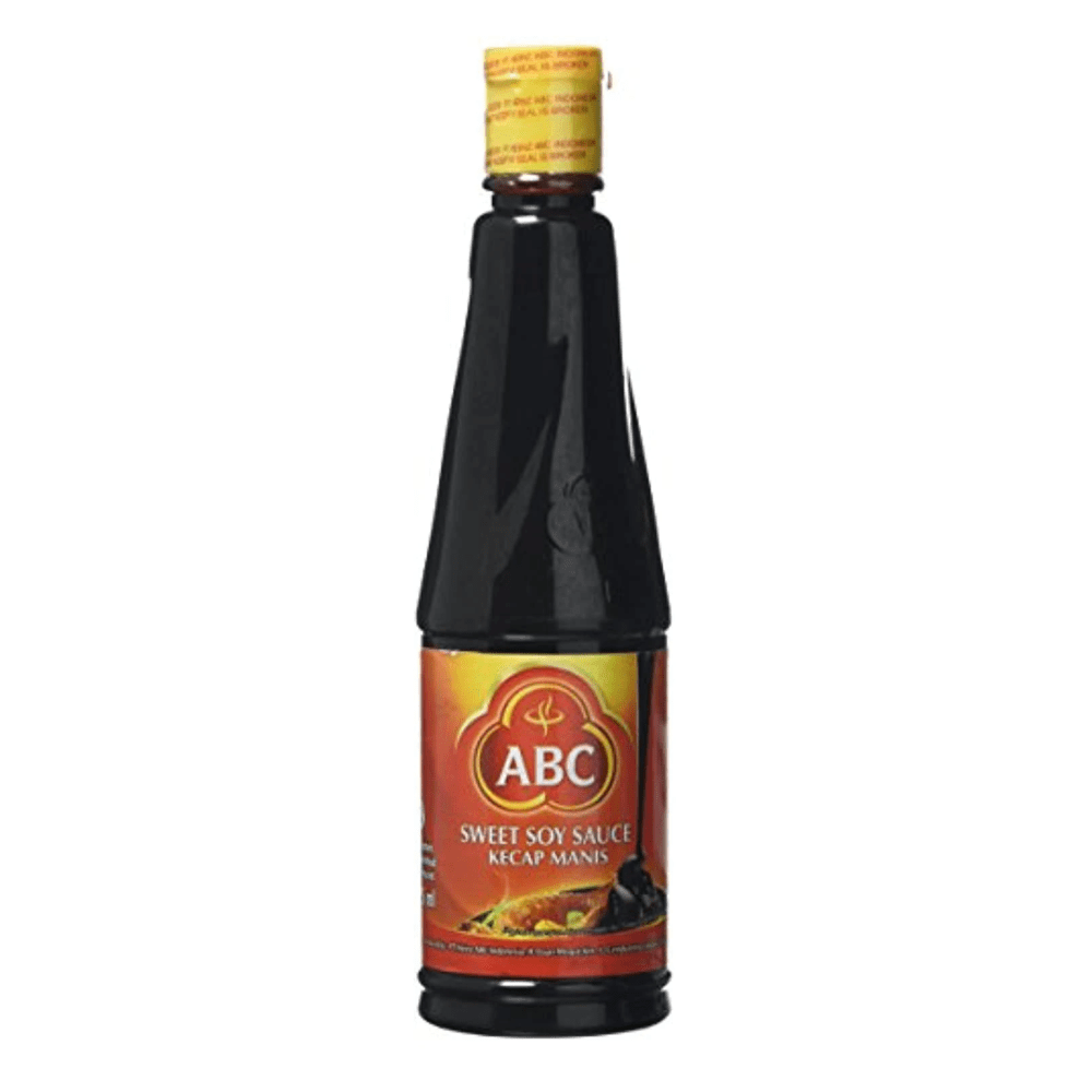 ABC Sweet Soy Sauce (Kecap Manis) 275ml - Xihaha Limited