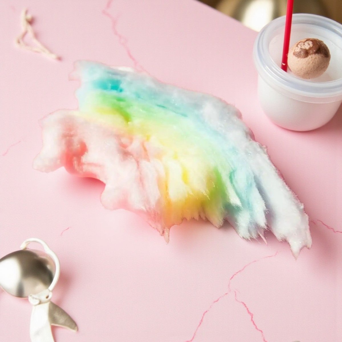 Bubble Tea Lover Gift Hamper – 4 Bubble Teas & Kawaii Boba Plush Hot Water Bottle | Birthday Treat Box - Xihaha Oriental Food & Gifts