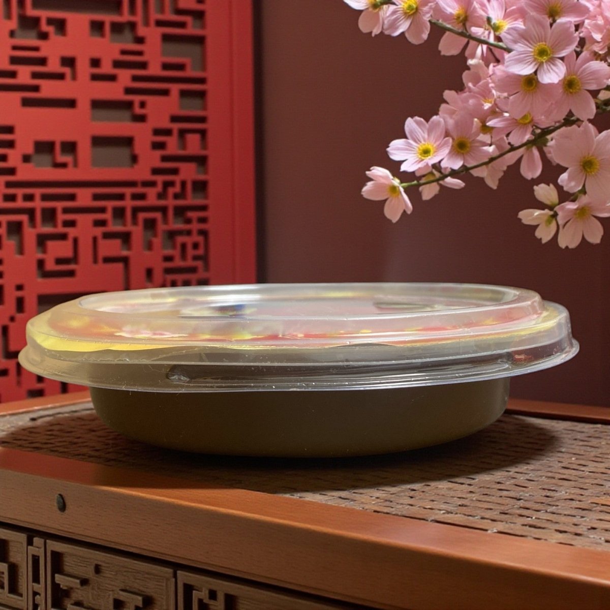 Chinese New Year Rice Cake 750g | Traditional Nian Gao | Prosperity New Year Cake - Xihaha Oriental Food & Gifts