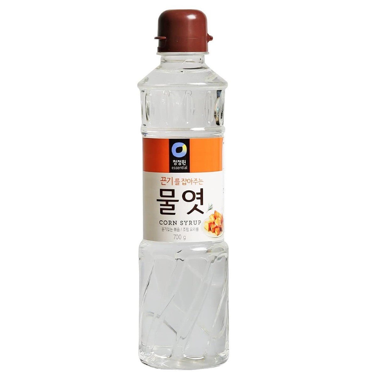 Daesang Chung Jung Korean Corn Syrup 700g | Mild Sweet Cooking Syrup - Xihaha Oriental Food & Gifts