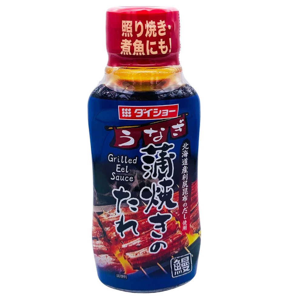 Daisho Unagi No Tare Grilled Eel Sauce 240g - Xihaha Limited