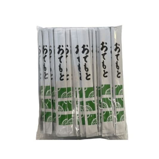 Disposable Bamboo Japanese Chopsticks Hashi Round 22.5Cm 100 Pairs - Xihaha Limited