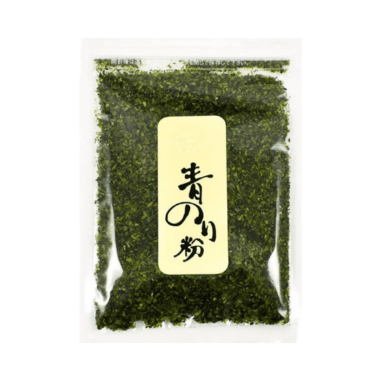 Dried Aonori Seaweed Flakes 20g - Xihaha Limited