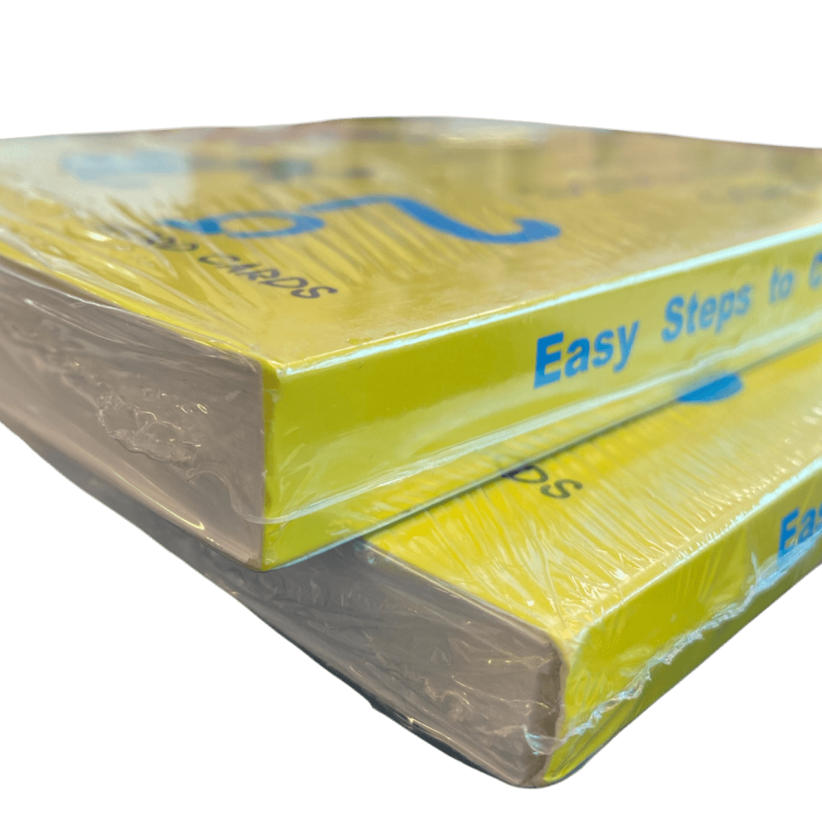 Easy Step to Chinese for Kids Word Cards (2a & 2b) - Xihaha Oriental Food & Gifts