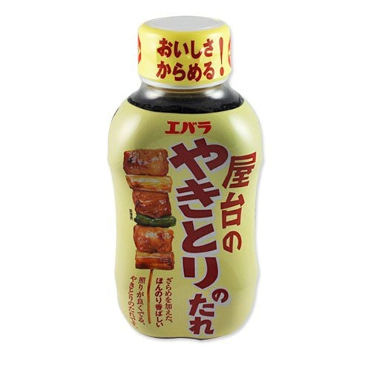 Ebara Yakitori BBQ Chicken Sauce 240g - Xihaha Limited