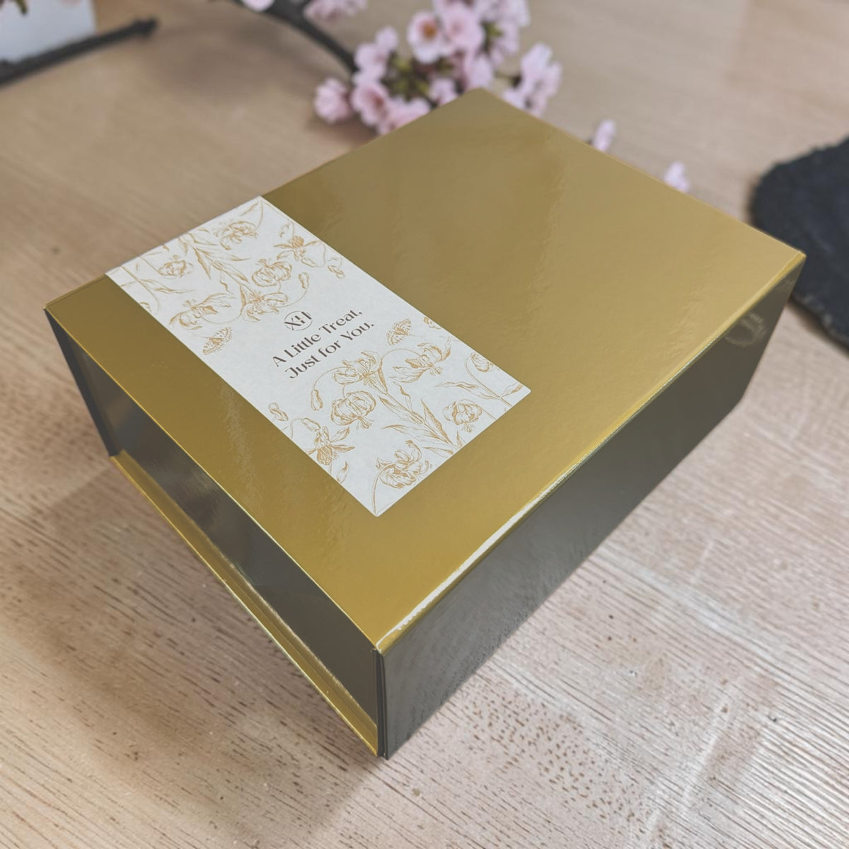 Vietnamese Pho Gift Box Set for Two