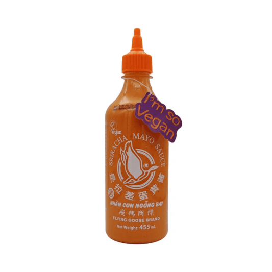 Flying Goose Sriracha Mayo Sauce 455ml - Xihaha Limited