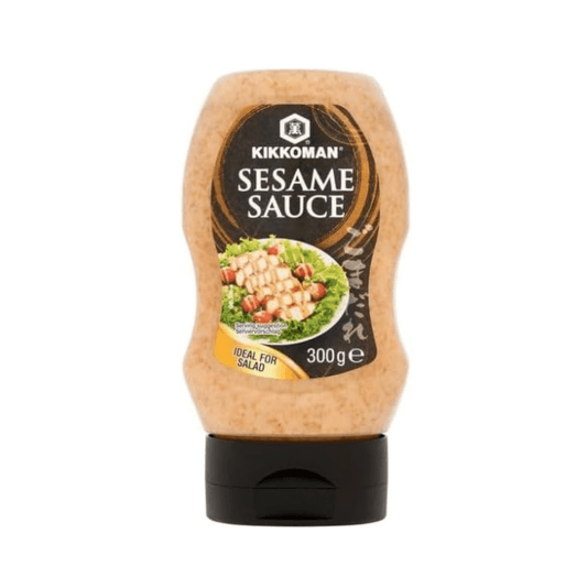 Kikkoman Sesame Sauce, 300g - Xihaha Limited