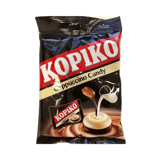 Kopiko Coffee Candy Cappuccino Flavour 100g - Xihaha Limited