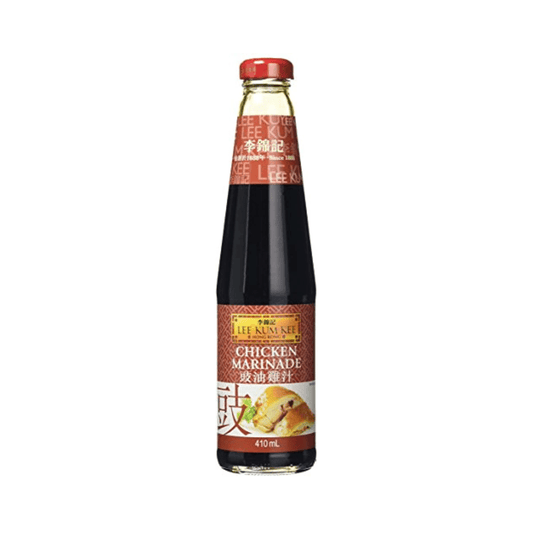 Lee Kum Kee Chicken Marinade 410ml - Xihaha Limited