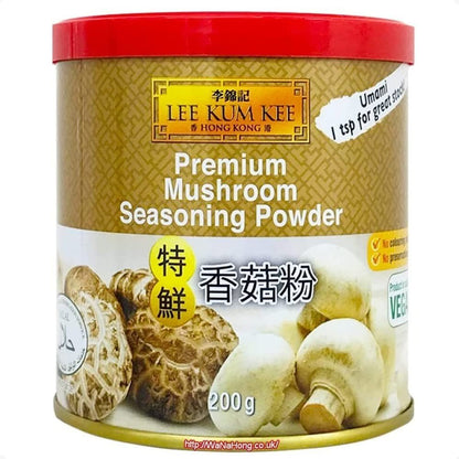 Lee Kum Kee Oyster Sauce for Stir fry & Marinade | Vegan | Mushroom - Choose - Xihaha Limited