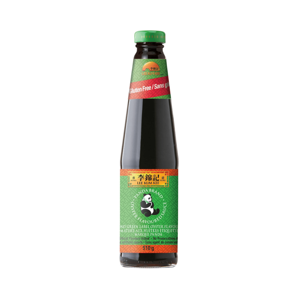 Lee Kum Kee Oyster Sauce for Stir fry & Marinade | Vegan | Mushroom - Choose - Xihaha Limited