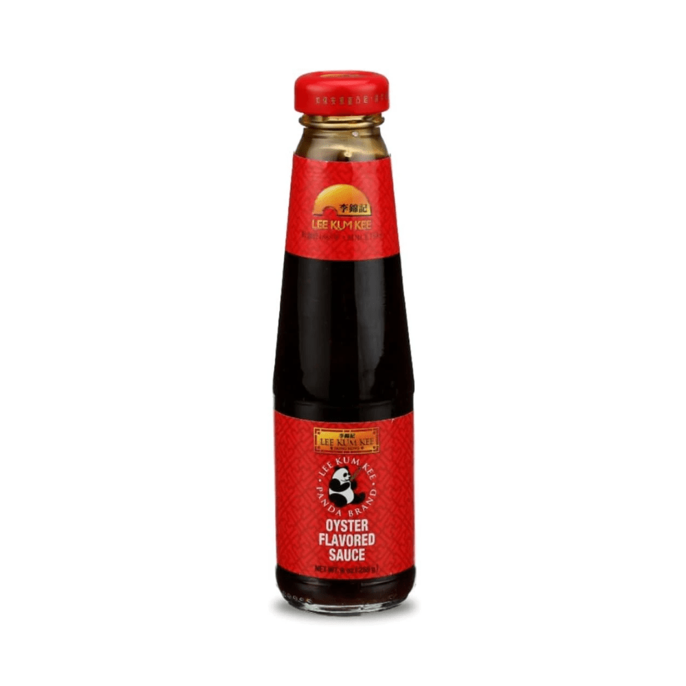 Lee Kum Kee Oyster Sauce for Stir fry & Marinade | Vegan | Mushroom - Choose - Xihaha Limited