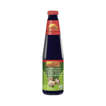 Lee Kum Kee Oyster Sauce for Stir fry & Marinade | Vegan | Mushroom - Choose - Xihaha Limited