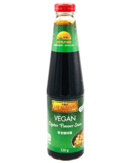 Lee Kum Kee Oyster Sauce for Stir fry & Marinade | Vegan | Mushroom - Choose - Xihaha Limited