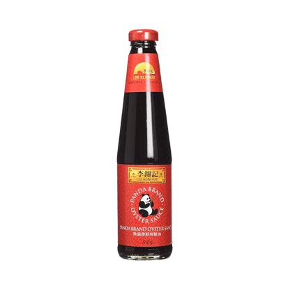 Lee Kum Kee Oyster Sauce for Stir fry & Marinade | Vegan | Mushroom - Choose - Xihaha Limited