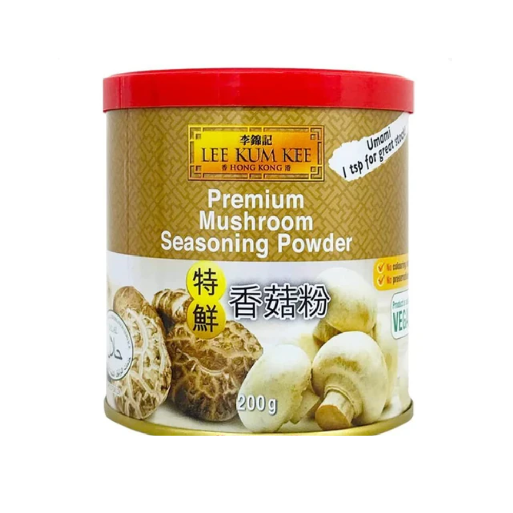 Lee Kum Kee Oyster Sauce for Stir fry & Marinade | Vegan | Mushroom - Choose - Xihaha Oriental Food & Gifts