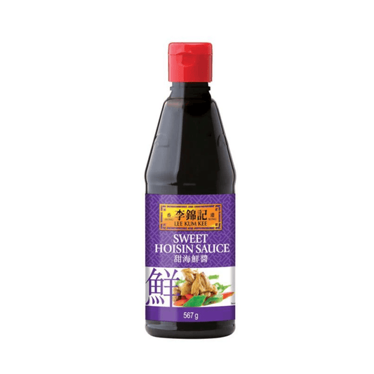 Lee Kum Kee Sweet Hoi Sin Sauce (Squeezy) 567g - Xihaha Limited