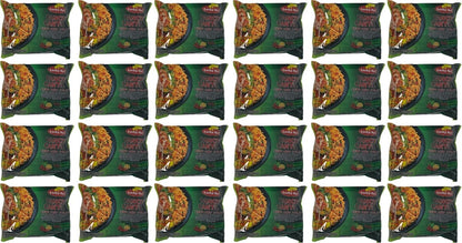 Lucky Me! Chilli - Mansi Pancit Canton Noodles 60g (Pack of 24) - Xihaha Limited