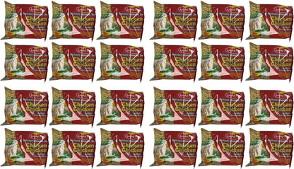 Lucky Me! Instant Pancit Chicken Noodles, halal, 70g 24 packs - Xihaha Limited