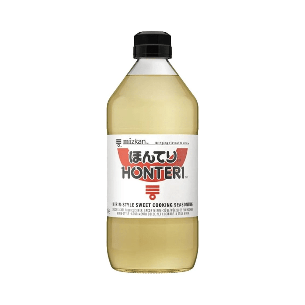 Mizkan Honteri Mirin - Style Japanese Sweet Cooking Seasoning 568ml - Xihaha Oriental Food & Gifts