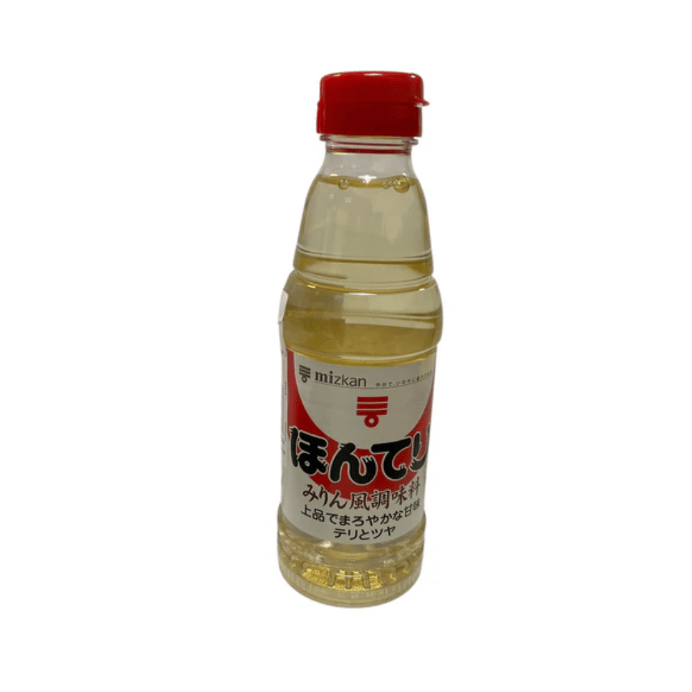 Mizkan Honteri Mirin Sweet Seasoning 360ml - Xihaha Oriental Food & Gifts