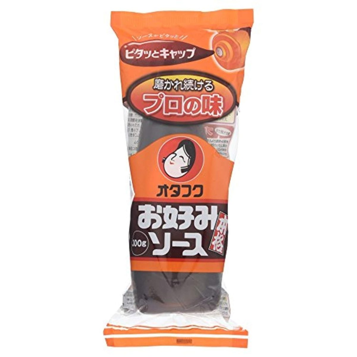 Otafuku Okonomiyaki Sauce 300g - Xihaha Oriental Food & Gifts