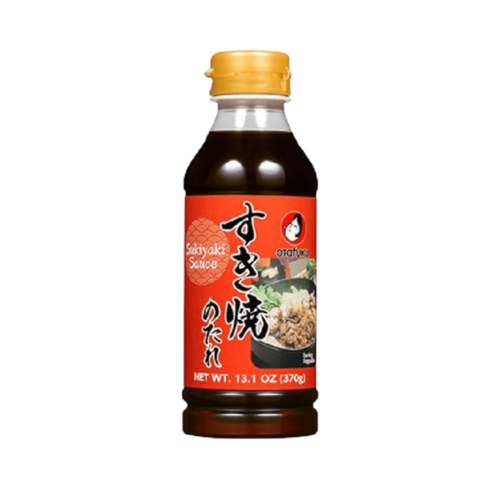 Otafuku Sukiyaki Sauce 370g - Xihaha Oriental Food & Gifts