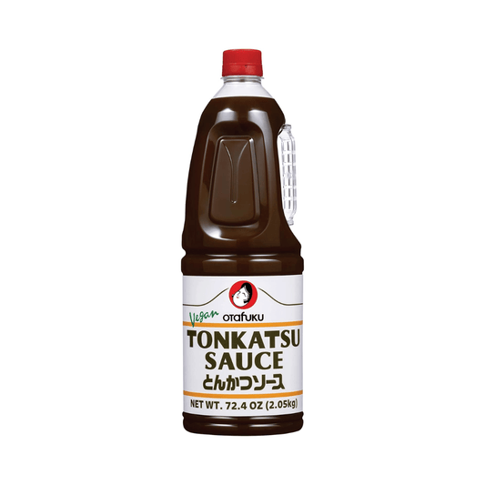 Otafuku Vegan Tonkatsu Sauce 2.05kg - Xihaha Oriental Food & Gifts