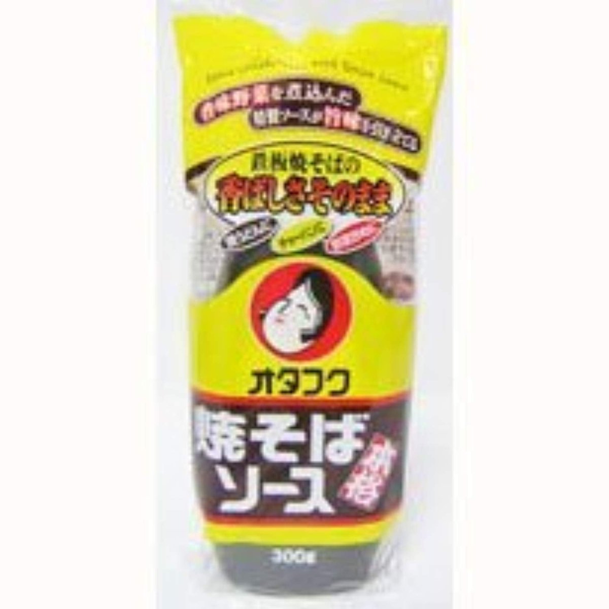 Otafuku Yakisoba Sauce 300g - Xihaha Limited