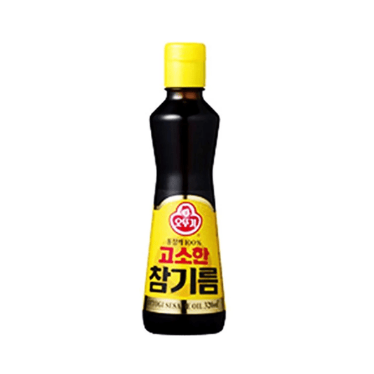 Ottogi Sesame Oil 160ml - Xihaha Limited