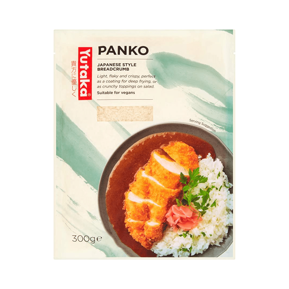 Panko Japanese Breadcrumbs 300g - Xihaha Limited