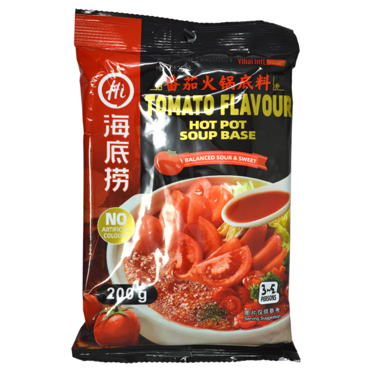 Reunion Hotpot Bowl Gift Set | Chinese Hotpot Gift with Ceramic Bowls, Glass Noodles & Tea | Chinese New Year Family Gift - Xihaha Oriental Food & Gifts