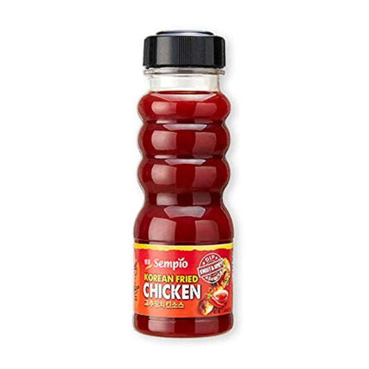 Sempio Korean Fried Chicken Sauce (Sweet & Spicy) - Xihaha Limited