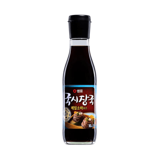 Sempio Noodle Soup Base (Soba) 350ml - Xihaha Limited