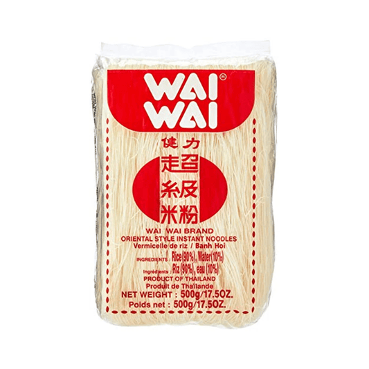 Wai Wai Rice Vermicelli 500g - Xihaha Limited